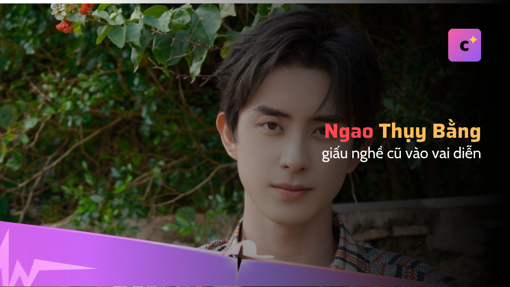 Họa sĩ game, phát tờ rơi, huấn luyện viên bóng rổ: những nghề cũ Ngao Thụy Bằng giấu vào vai diễn